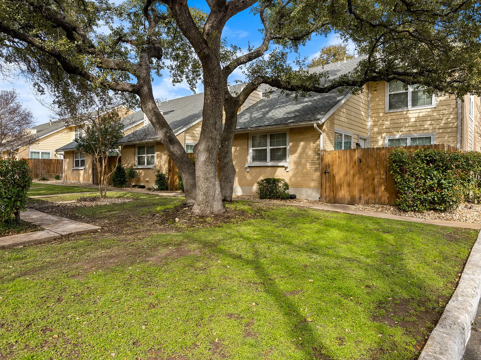 The Arbors at Tallwood — Photo 1