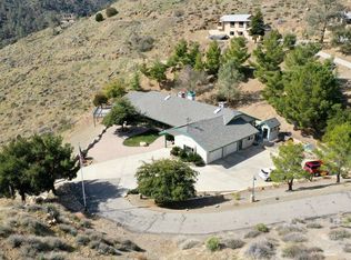 47 Dollar Rd, Wofford Heights, CA 93285