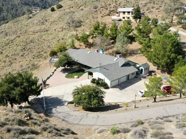47 Dollar Rd, Wofford Heights, CA 93285