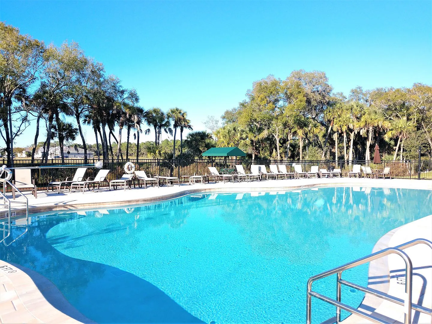 Seasonal Short-Term Villa located on the Preserve at the West Villages! — Photo 4
