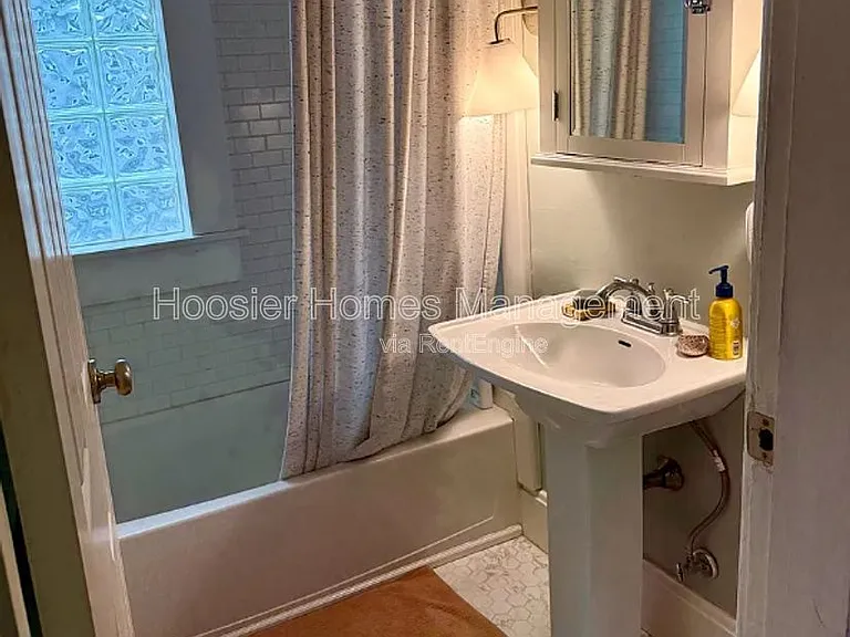 4345 Carrollton Ave — Photo 15