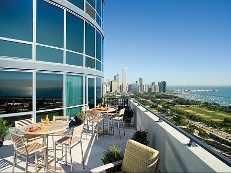 4th image of 1267 S Michigan Ave #1214