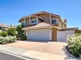 25792 Empresa, Mission Viejo, CA 92691