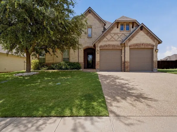 17050 Dominion Dr, Woodway, TX 76712