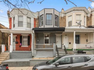 67 Collom St, Philadelphia, PA 19144