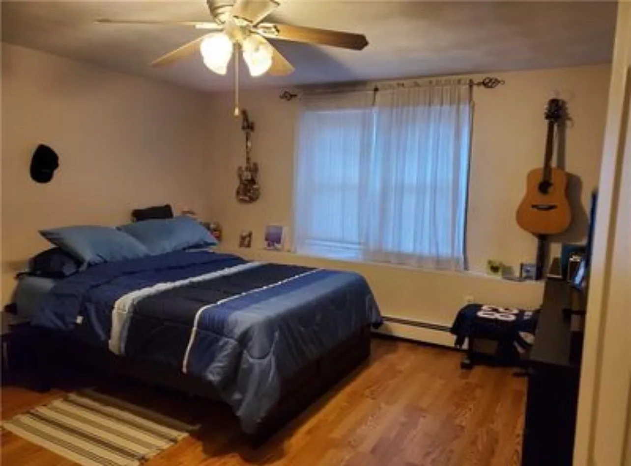 1 bed, 652 sqft, $1,350 — Photo 4