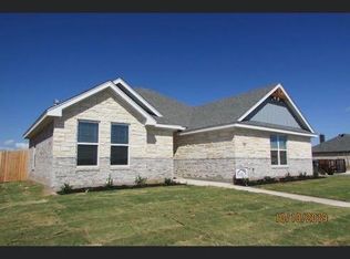 186 Carriage Hills Pkwy, Abilene, TX 79602