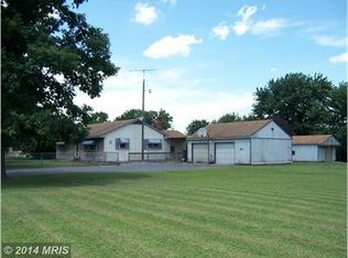 6407 Reliance Rd, Federalsburg, MD 21632
