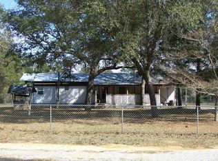 6205 Sunburst Dr, Crestview, FL 32539