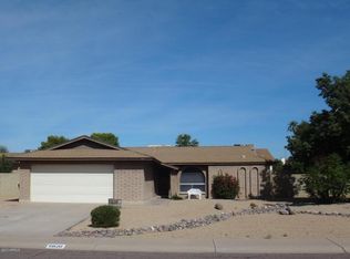 5820 E Redfield Rd, Scottsdale, AZ 85254