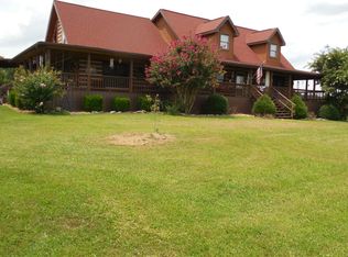 105 Sp McClanahan Rd, Watertown, TN 37184