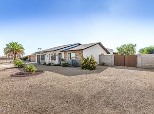 18230 N ORGAN PIPE Drive, Sun City, AZ 85373