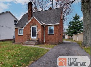 638 E 240th St, Euclid, OH 44123