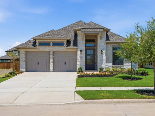 4404 Lamplights Dr, Prosper, TX 75078