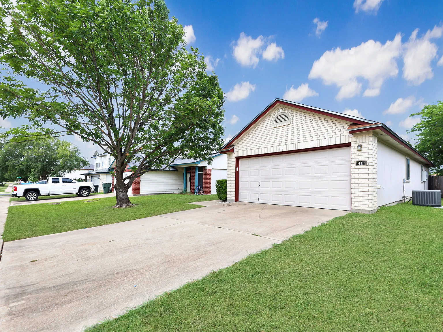 1404 Fox Creek Dr, Killeen — Photo 3