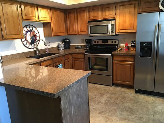2nd image of 9675 N 93rd Way Unit 141