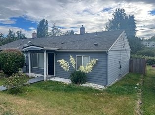 1727 Anderson St #1727, Bremerton, WA 98312