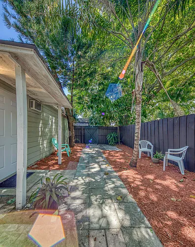 519 S M St #2 Photo 1
