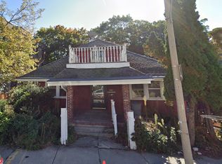 57 Nottinghill Rd #8, Brighton, MA 02135