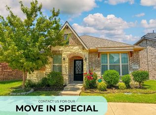 2064 Barx Dr, Little Elm, TX 75068