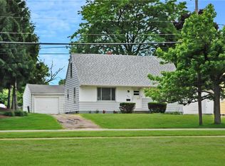 2089 E 38th St, Erie, PA 16510