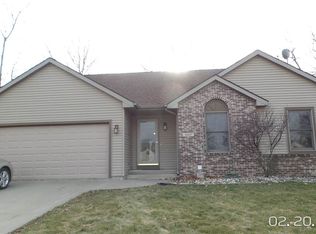 1409 Elm St, Auburn, IN