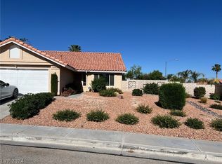 5600 Redquail Cir, North Las Vegas, NV 89031