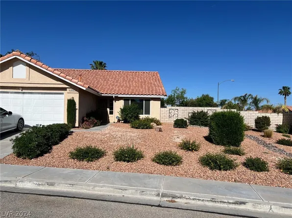 5600 Redquail Cir, North Las Vegas, NV 89031