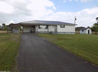 2723 Highway 330 S, Shirley, AR 72153