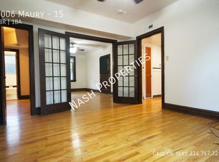 2006 Maury Ave APT 1S, Saint Louis, MO 63110