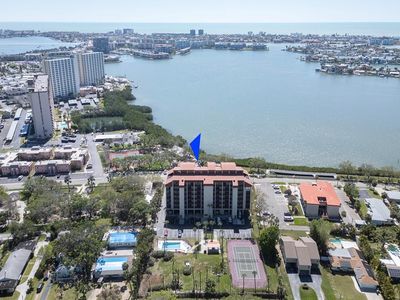 7037 Sunset Dr S APT 205, South Pasadena, FL, 33707