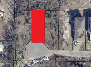 3903 Indian Springs Rd, Panama City, FL 32404