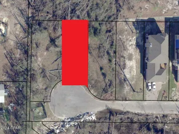 3903 Indian Springs Rd, Panama City, FL 32404