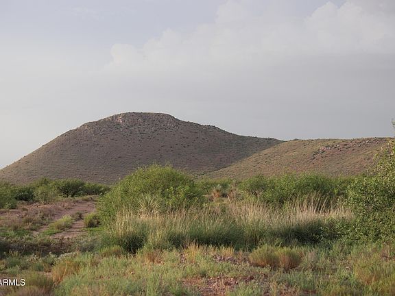 3rd image of TBD S Unamed Road #417 and 418
