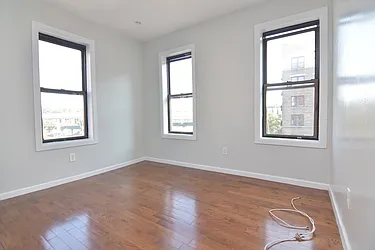 Rented by Compass