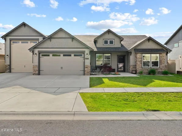 3557 N McMullen Dr, Post Falls, ID 83854