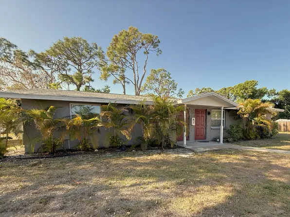 350 N Elm St, Englewood, FL