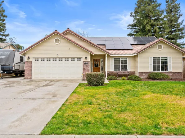 3040 W Rialto Avenue, Visalia, CA 93277