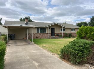 419 Macedo Rd, Gridley, CA 95948