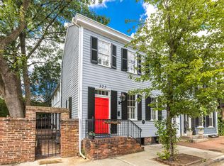 325 S Lee St, Alexandria, VA 22314