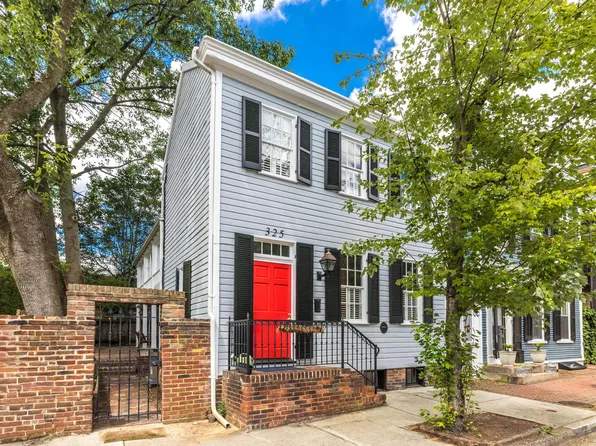 325 S Lee St, Alexandria, VA 22314