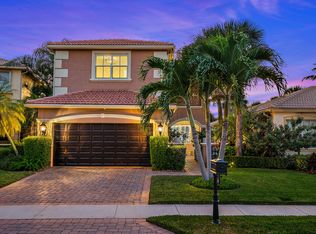 249 Isle Verde Way, Palm Beach Gardens, FL 33418
