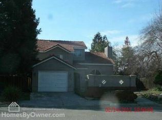 1607 E Lester Ave, Fresno, CA 93720