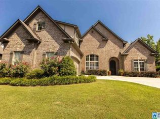 240 Macallan Dr, Pelham, AL 35124