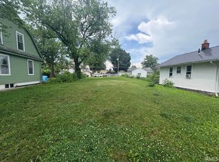 1626 Howell St, Fort Wayne, IN 46808