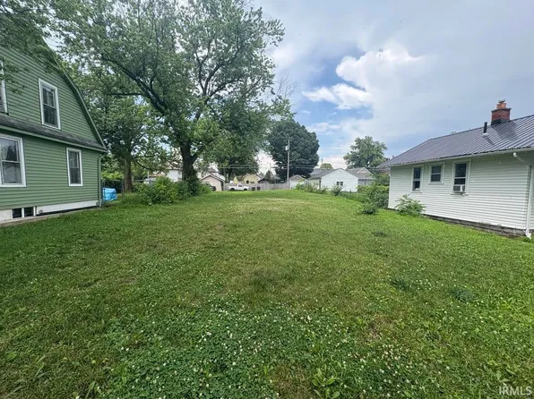 1626 Howell St, Fort Wayne, IN 46808