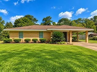 1815 Lee Miller Rd, Silsbee, TX 77656