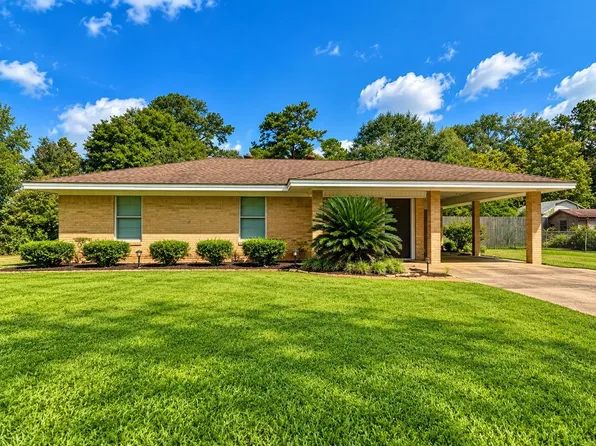 1815 Lee Miller Rd, Silsbee, TX 77656