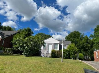 156 S Marion St #156, Columbia, SC 29205