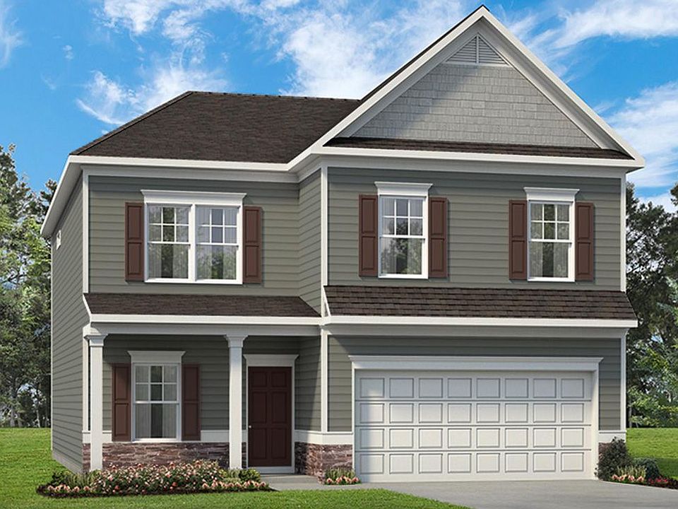 Elevation C